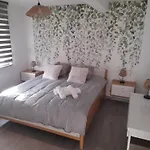 Chez Oezlem K Apartment Soufflenheim
