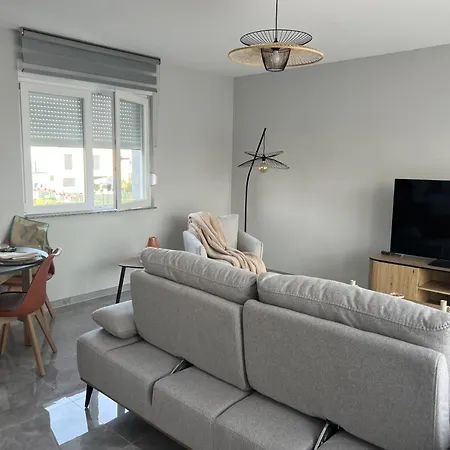 Chez Oezlem K Appartement *