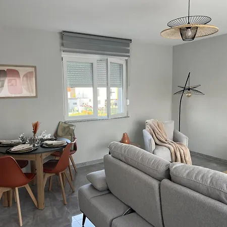 Chez Oezlem K Appartement *