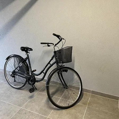 Chez Oezlem K Appartement Soufflenheim