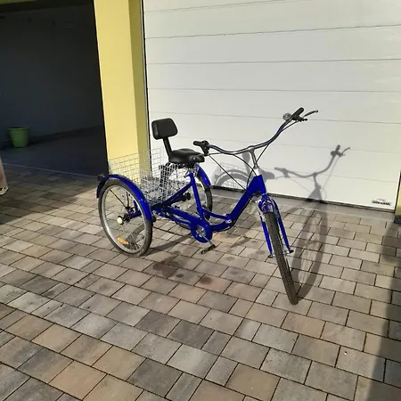 Chez Oezlem K Appartement *