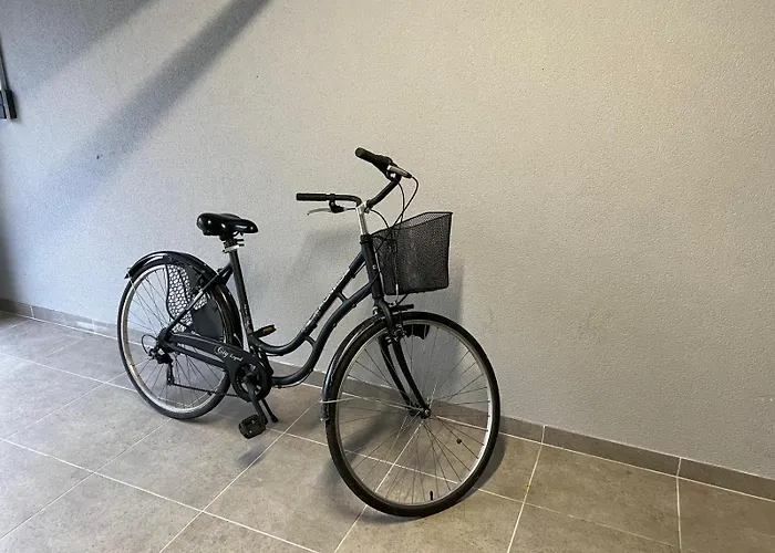 Chez Oezlem K Apartment Soufflenheim