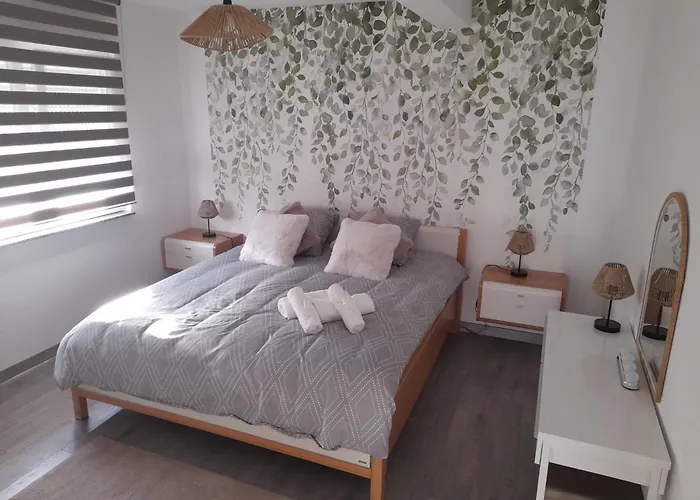 Chez Oezlem K Apartment Soufflenheim