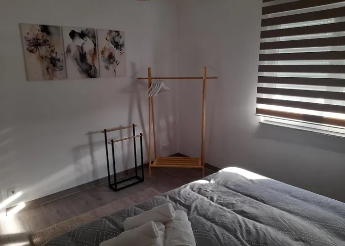 Chez Oezlem K Apartment *