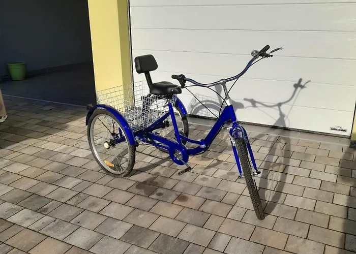 Chez Oezlem K Apartment *